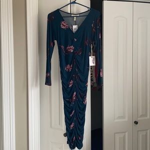Maternity dress